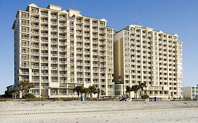 Hampton Inn Myrtle Beach Oceanfront